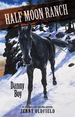 Book cover for Danny Boy