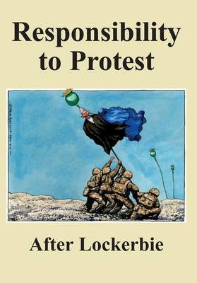 Book cover for Responsibility to Protest