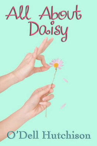 Cover of All about Daisy