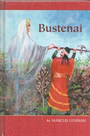 Cover of Bustenai