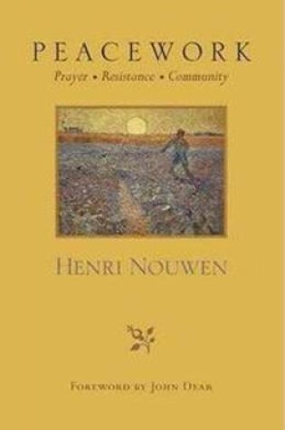 Cover of Peacework