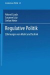 Book cover for Regulative Politik