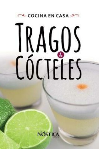 Cover of Tragos Y Cocteles