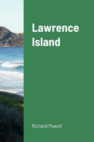 Cover of Lawrence Island
