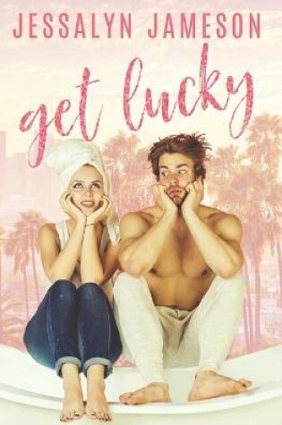 Cover of Get Lucky