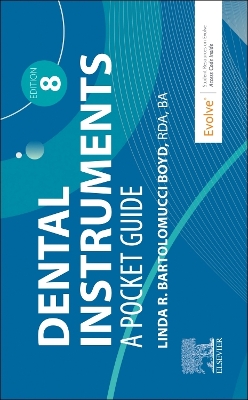 Book cover for Dental Instruments - E-Book