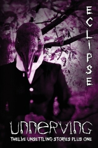 Cover of Unnerving Eclipse