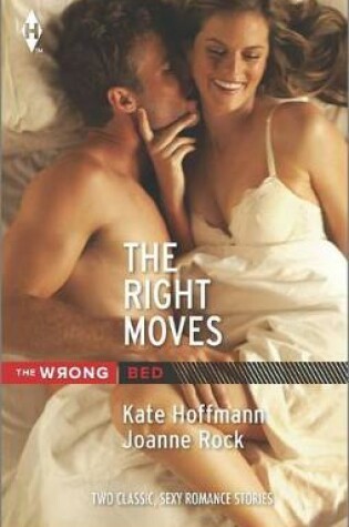 Cover of The Right Moves