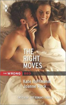 Cover of The Right Moves