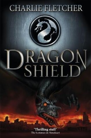 Cover of Dragon Shield