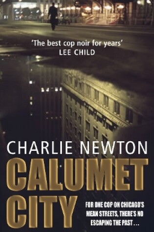 Cover of Calumet City