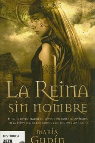 Cover of A Reina Sin Nombre
