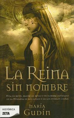 Book cover for A Reina Sin Nombre