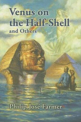 Cover of Venus on the Half-Shell and Others