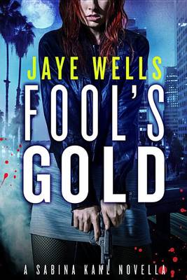 Book cover for Fool's Gold