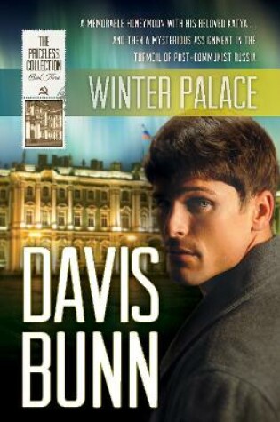 Cover of Winter Palace