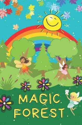 Cover of Magic Forest