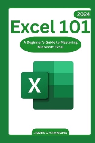 Cover of Excel 101
