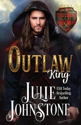 Book cover for Outlaw King