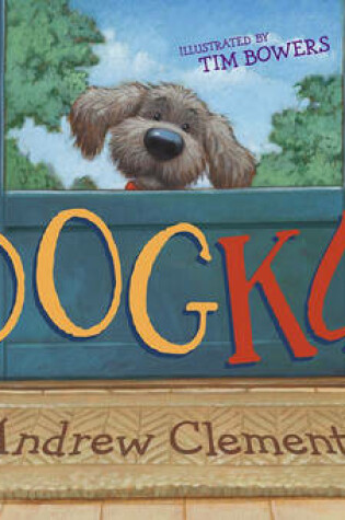 Cover of Dogku