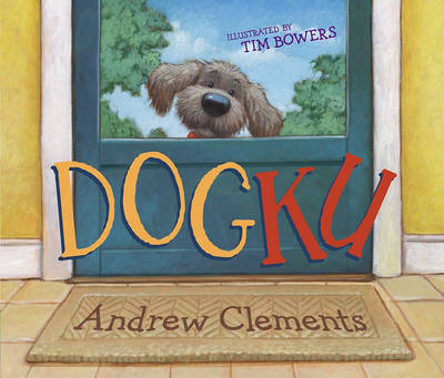 Book cover for Dogku
