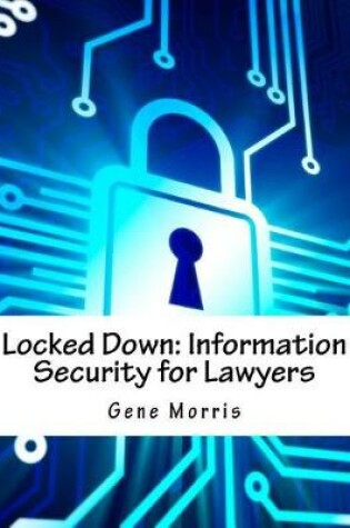 Cover of Locked Down