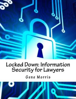 Book cover for Locked Down