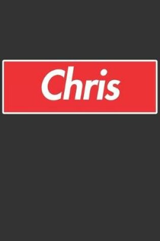 Cover of Chris