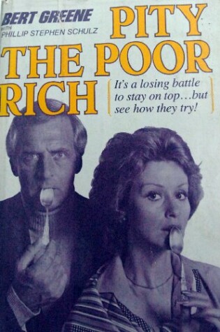 Cover of Pity the Poor Rich