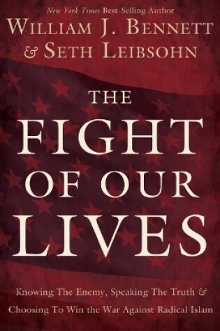 Cover of The Fight of Our Lives