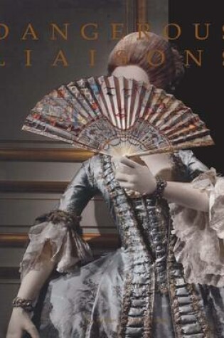 Cover of Dangerous Liaisons