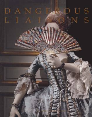 Book cover for Dangerous Liaisons