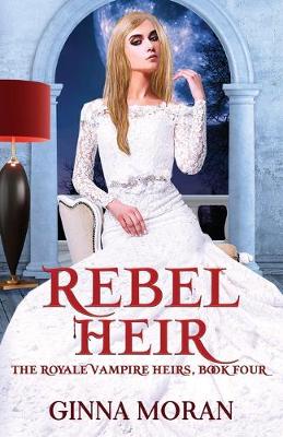 Cover of Rebel Heir