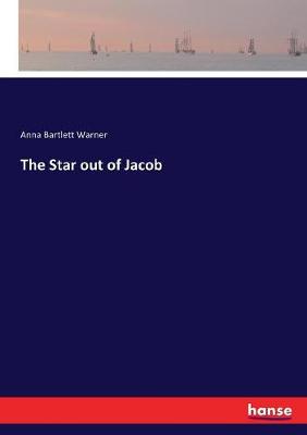 Book cover for The Star out of Jacob