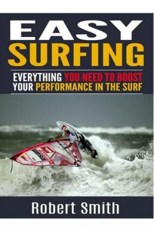Cover of Easy Surfing