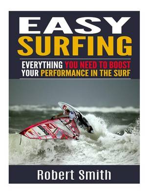 Book cover for Easy Surfing