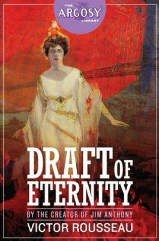 Cover of Draft of Eternity