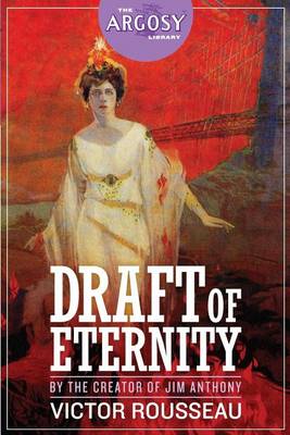 Cover of Draft of Eternity