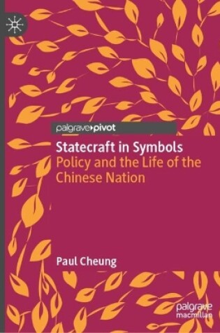 Cover of Statecraft in Symbols