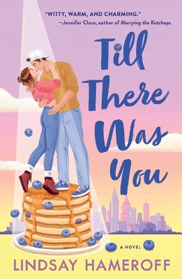 Book cover for Till There Was You