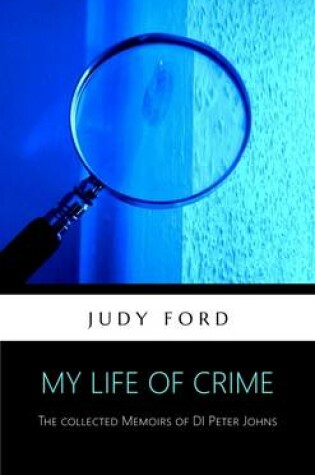 Cover of My Life of Crime