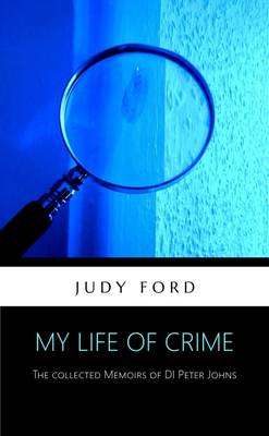 Book cover for My Life of Crime