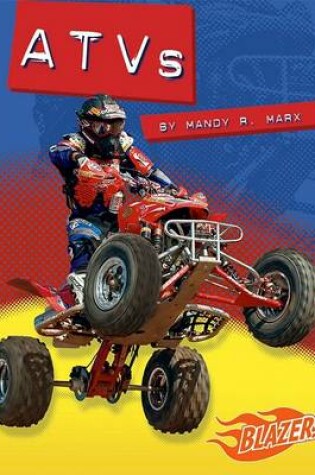 Cover of Atvs