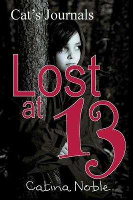 Book cover for Lost at 13