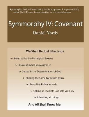 Book cover for Symmorphy IV