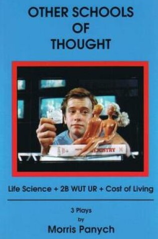 Cover of Other Schools of Thought