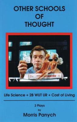 Book cover for Other Schools of Thought