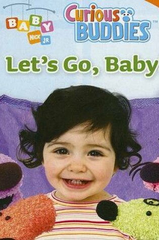 Cover of Let's Go, Baby!
