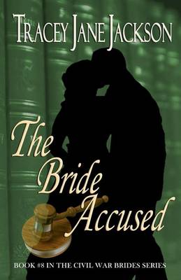 Book cover for The Bride Accused
