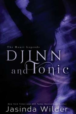 Cover of Djinn and Tonic